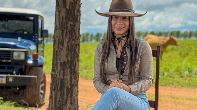Dia das mulheres: no Agro ou no mundo, a delicadeza e vitória da força feminina