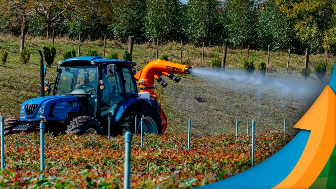 Como o glifosato ajudou a revolucionar a produção agrícola no Brasil e as perspectivas para o futuro dessa molécula que ganhou a confiança do produtor