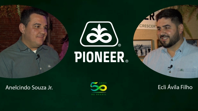 O pioneirismo e as curiosidades dos 50 anos da Pioneer no Brasil e as novidades para o futuro
