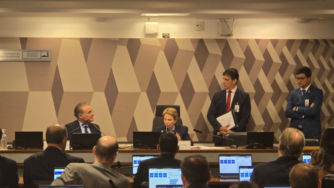 Endividamento Agrícola: PL 5122/2023 passa em Comissão e vai ao plenário do Senado