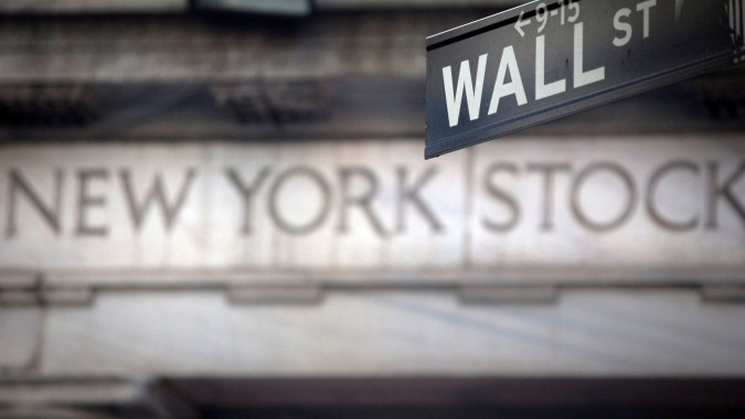 Wall Street abre em baixa por conflito no Oriente Médio