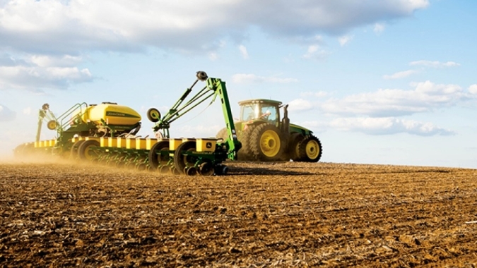 AgRural: Atraso aumenta e plantio de soja chega a 68% no Brasil; MT segue no foco