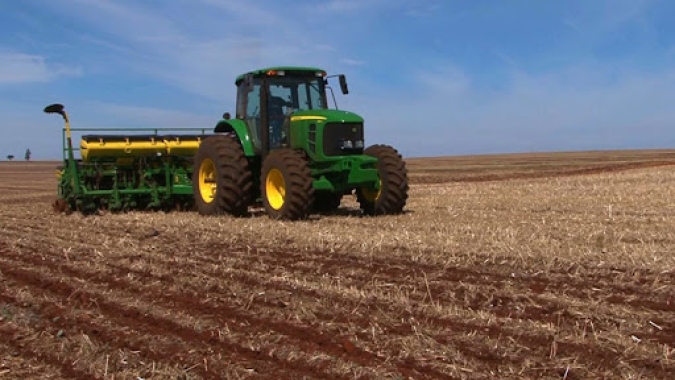 2021/22: Das chuvas aos fertilizantes, atrasos preocupam sojicultores às vésperas do início do plantio