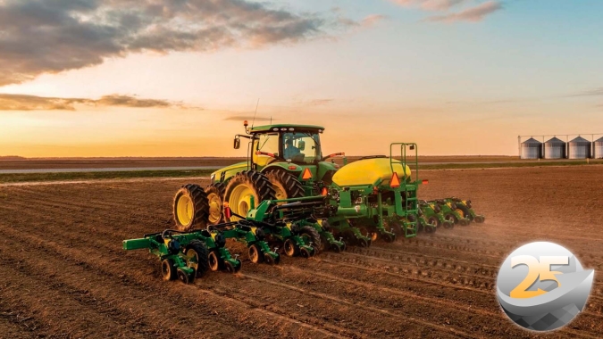 As vésperas da plantar a safra 22/23, produtores de Maringá/PR ainda não receberam o seguro do ciclo 21/22