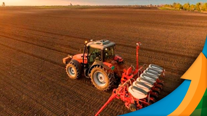 São Paulo inicia plantio da soja 21/22 esperando aumento de área cultivada