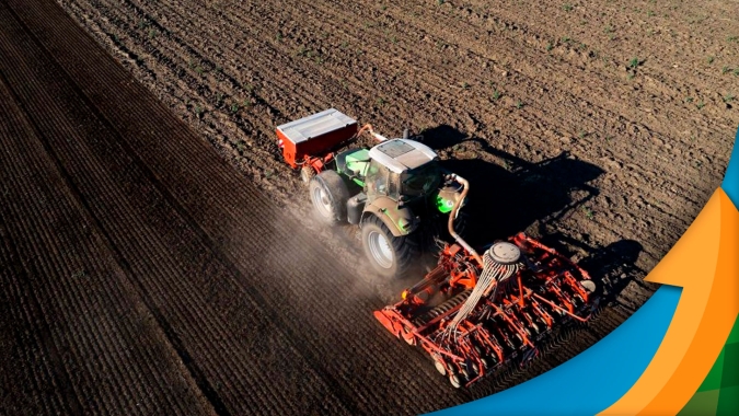 Nova Mutum/MT espera plantio da soja em 15 dias, mas Sindicato Rural não acredita em lucratividade neste ciclo