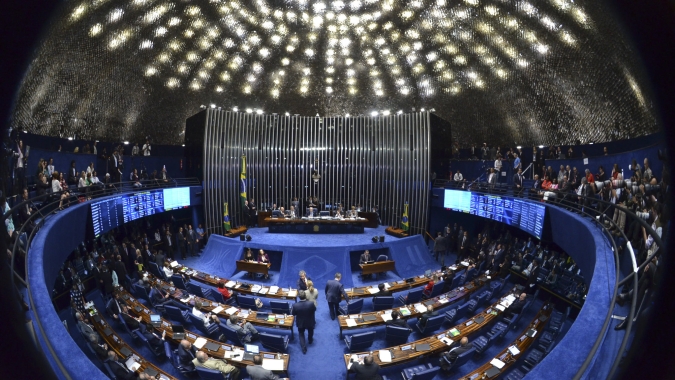 Comissão de Constituição e Justiça aprova equiparação de aquicultor a produtor rural
