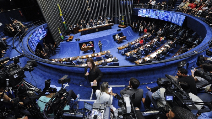 Aprosoja Brasil apoia derrubada de vetos ao Licenciamento Ambiental
