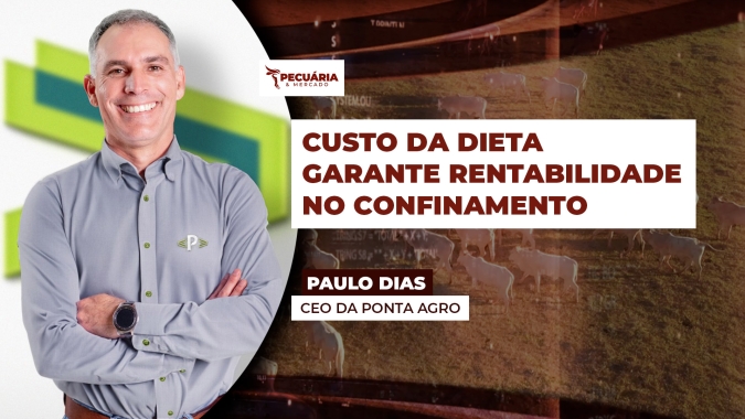 Como evitar que lotes de animais com mesmo protocolo sanitário tenham  desempenho diferente