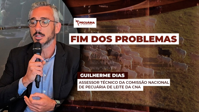 Investigação de Dumping sobre importação de leite em pó no Brasil deve ser concluída em maio