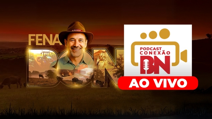 Podcast Conexão BN: Sucessão familiar na produção de leite