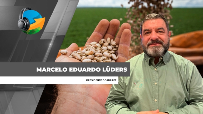 Podcast NA #114 - Cadeia produtiva do feijão vive uma das maiores transformações da história