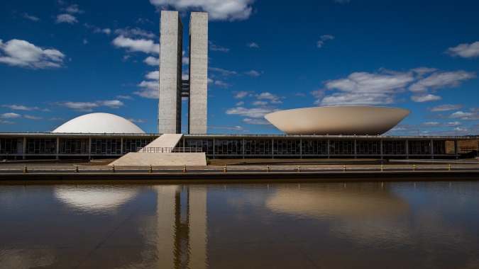 Proposta que reforça segurança jurídica em desapropriações rurais avança na Câmara dos Deputados