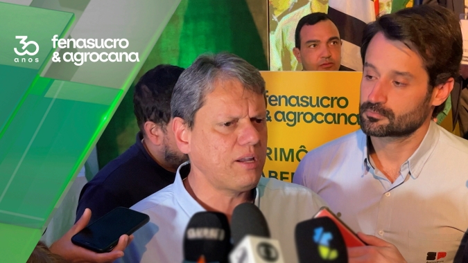 Etanol Verde: Governo de SP tem metas promissoras e afirma que Brasil está na vanguarda da transição energética