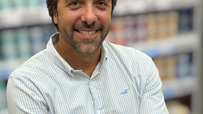 Guilherme Portella é reeleito no Sindilat e prevê ação conjunta pela competitividade
