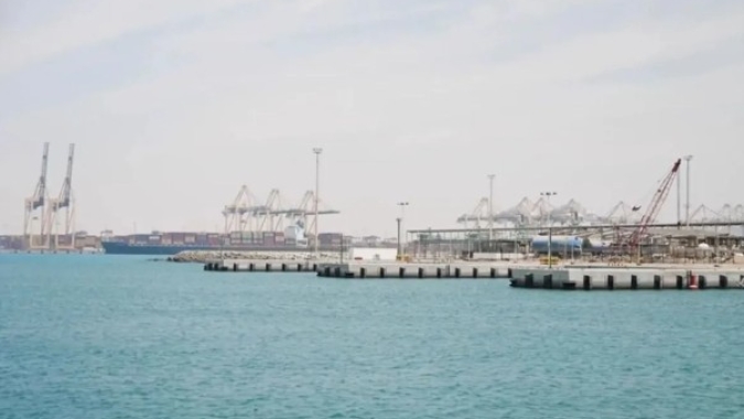 Exportações do Brasil para o Golfo crescem 1,25% em junho e sinalizam retomada