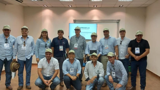Aprosoja SP elege nova diretoria para biênio 2023/2025
