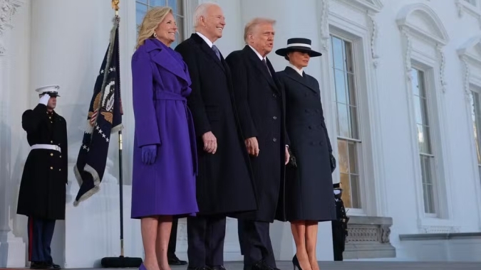 Trump assinará ordens para acabar com programas de diversidade, proclamando que há apenas dois sexos