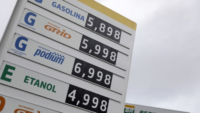 ANP: Gasolina segue mais competitiva que etanol no BR mesmo após 7ª semana seguida de alta