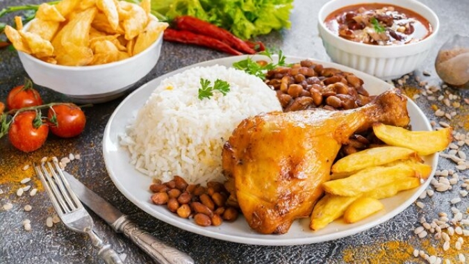 Em ano de COP30 no Brasil, apenas metade dos brasileiros tem conhecimento sobre sistemas alimentares sustentáveis