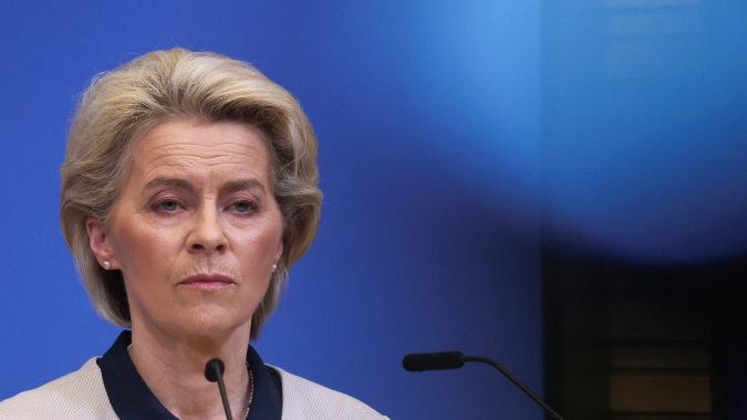 Presidente da Comissão Europeia diz que UE precisa reiniciar conversas sobre acordo com Mercosul