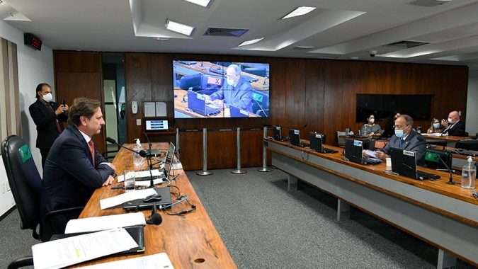 CRA tem desafio de encarar insegurança alimentar