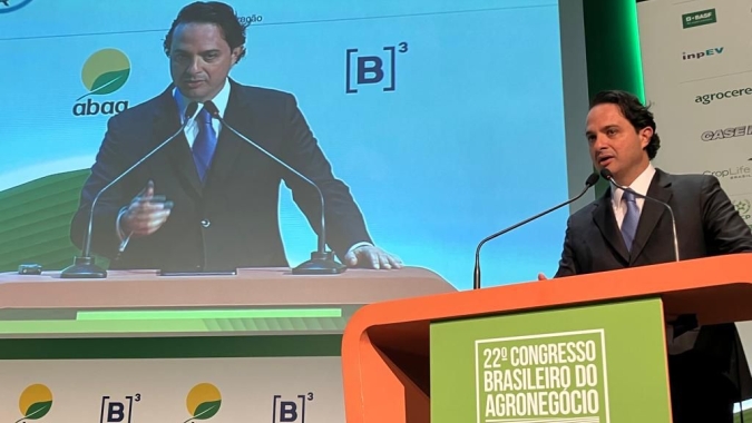 Transição energética é destaque em congresso da Abag