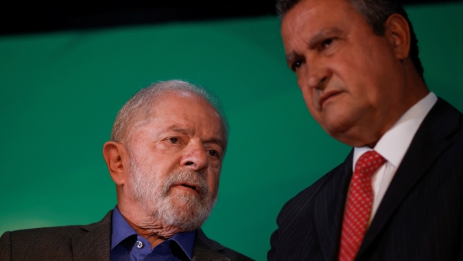 Reuters: Governo Lula criará Ministério da Gestão e terá cerca de 35 pastas, diz Rui Costa