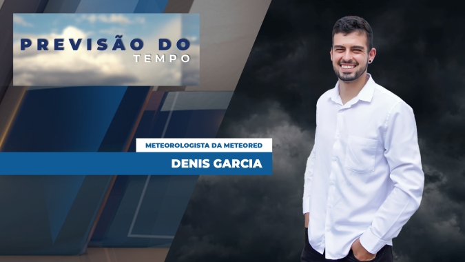Próximos dias devem ser marcados por poucas precipitações e temperaturas mais baixas