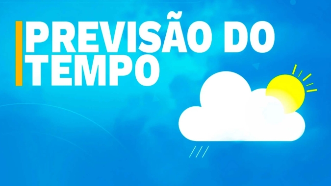 Confira a previsão do tempo para esta terça-feira (23) para todo o Brasil