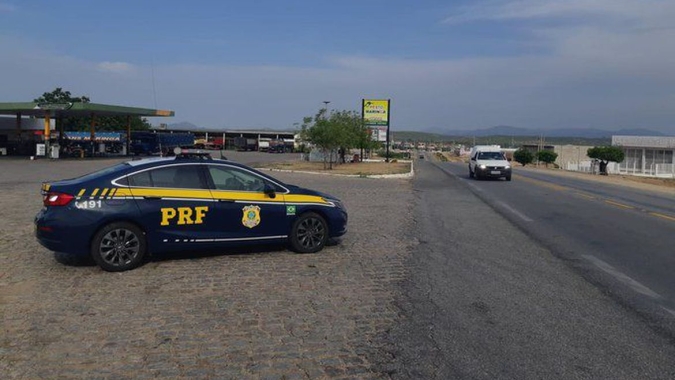 Diretor-geral da PRF vira réu por improbidade administrativa