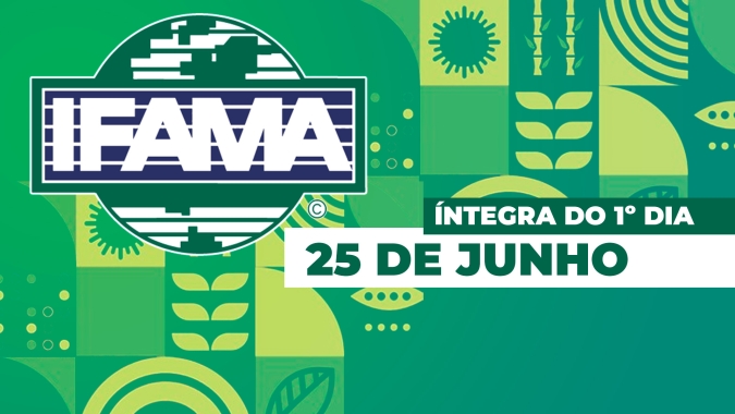 IFAMA World Conference 2025 - 25/06/25
