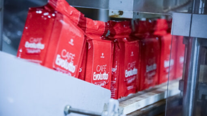 Cooxupé está entre os principais fornecedores de café no ranking da SA+ Varejo