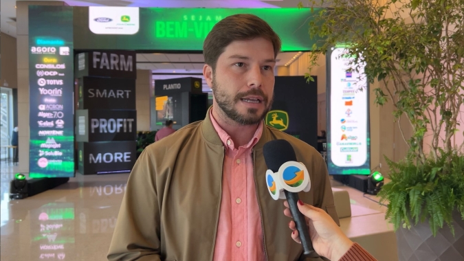 Transição para incremento da produção de grãos na Bolívia começa pelas sementes tratadas