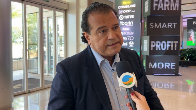Faesp busca articulação em várias instâncias para amparar produtor frente a intempéries climáticas