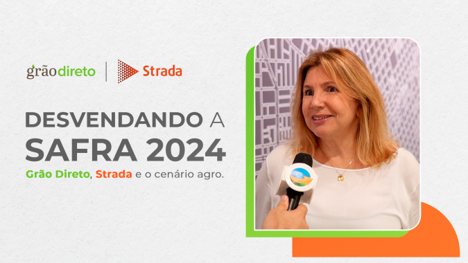 Infraestrutura digital é fundamental para garantir ampliação da tecnologia no Agro