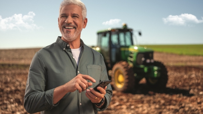 Broto divulga pesquisa inédita sobre as expectativas  do produtor rural em 2025