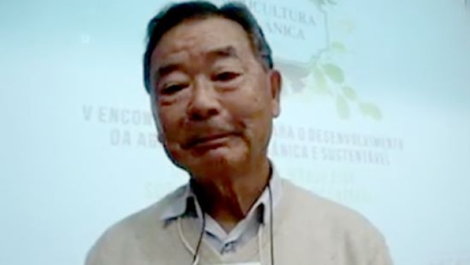 Morre Hasime Tokeshi, um dos baluartes da fitopatologia da cana-de-açúcar no Brasil