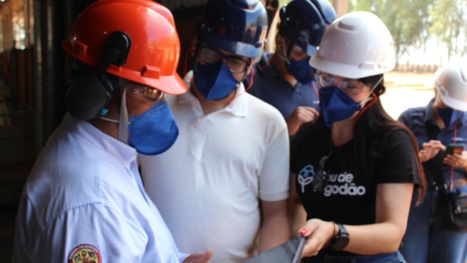 Abrapa transforma processos de auditoria com tecnologia desenvolvida junto às estaduais