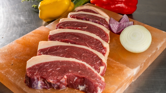 Consumo de carne bovina dos argentinos deve bater mínima histórica em 2024