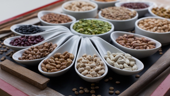 CNA defende avanço nos padrões de qualidade para feijão e pulses