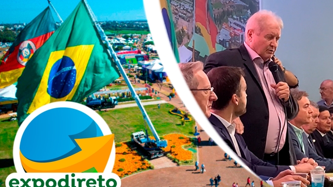 Cotrijal espera maior edição da Expodireto com negócios e soluções políticas para o agro