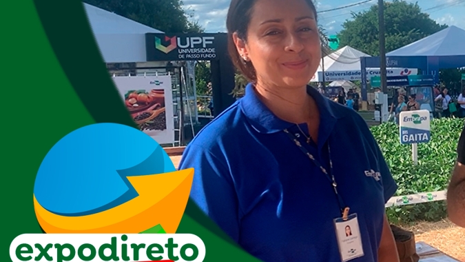 Caruru se dissemina no Sul, mas pecuária e safra de inverno são aliadas no controle
