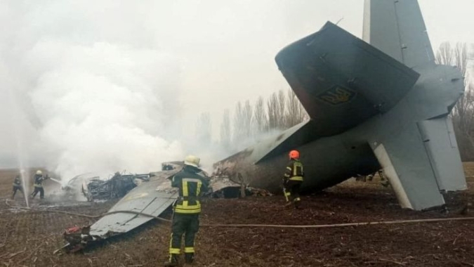 Grãos e petróleo disparam nas bolsas internacionais com agravamento da guerra