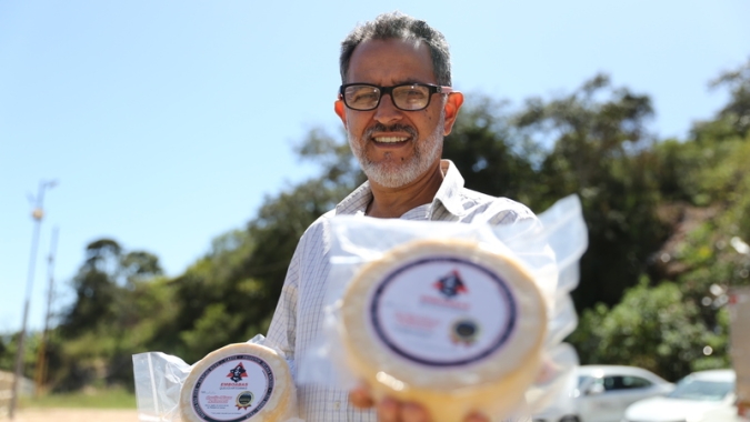 Governo de Minas reconhece a região “Entre Serras da Piedade ao Caraça” como produtora de Queijo Minas Artesanal