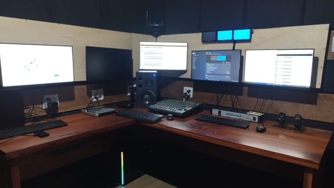 Primeira rádio 100% do agro do Brasil estreia em fevereiro