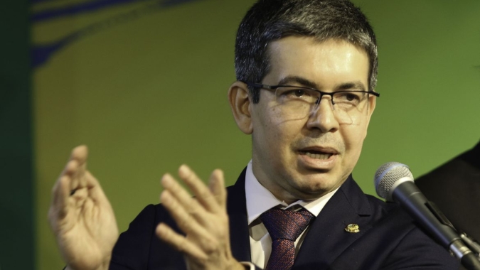 Reuters:Proposta de reforma tributária da Câmara conta com maior simpatia do governo, diz Randolfe