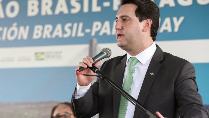 Taxação do agro no PR: Faep afirma, em nota, que setor não foi ouvido em PL apresentado por Ratinho Jr.