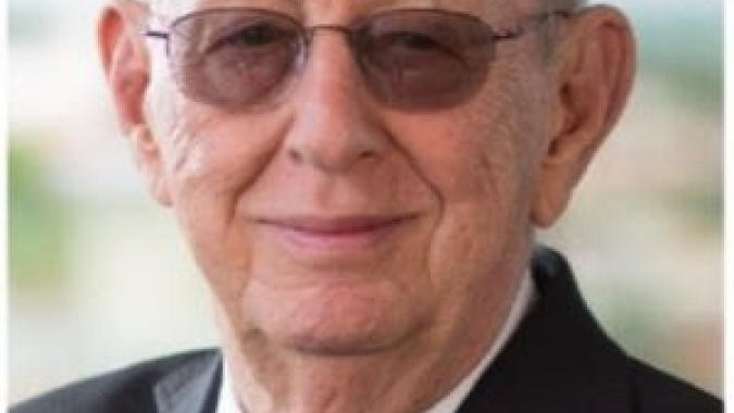 Falece Raul Huss de Almeida, um dos grandes entusiastas do cooperativismo brasileiro