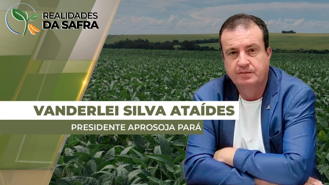 Estado do Pará não está disposto a revogar lei que taxa exportações do agronegócio